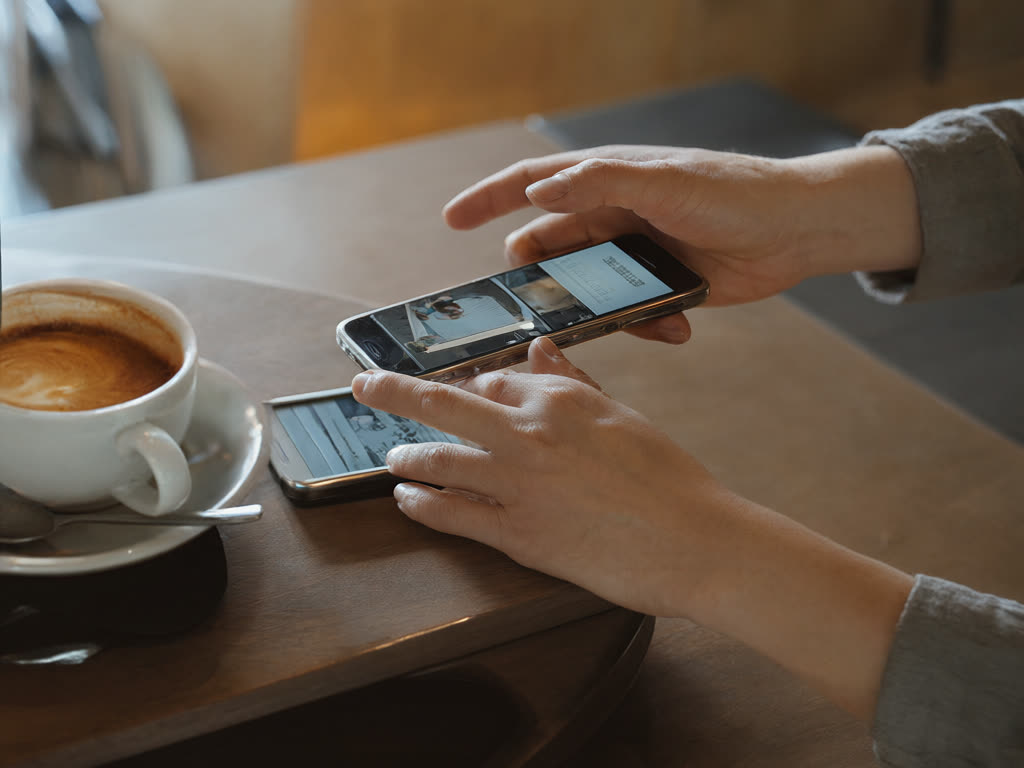 Passo 3: installala e cambia la linea dati – Dati dell'eSIM finiti in Giappone: si può ricaricare o serve un'altra eSIM?