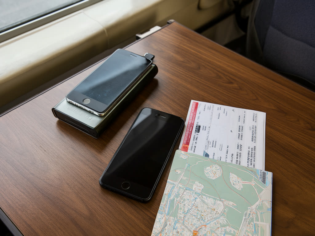 Was es kostet: drei Rechenbeispiele – Mit Familie oder Gruppe nach Japan: Eine eSIM pro Handy oder einen Hotspot teilen?