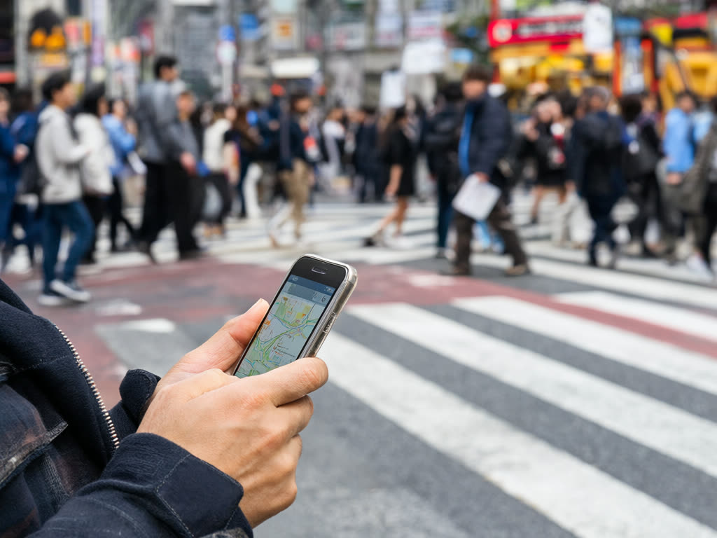 ¿Cuántos datos móviles necesito en Japón? GB para 3, 5, 7, 10 o 14 días
