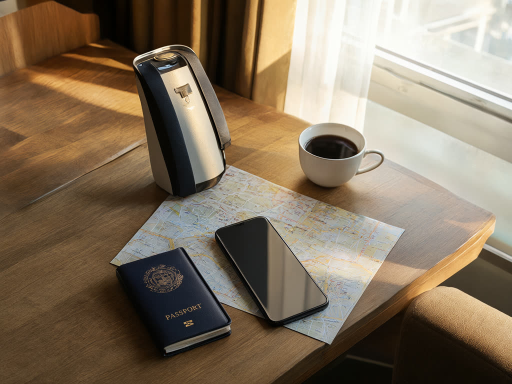 Step 2: work out how much data you need – How to choose a Japan eSIM: data, compatibility and setup
