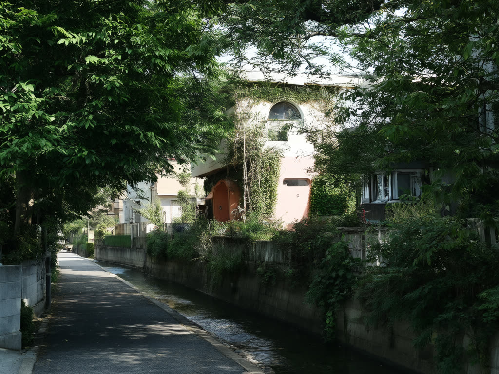The Ghibli Museum, Mitaka – Kichijoji and Mitaka: Inokashira Park, Harmonica Yokocho and the Ghibli Museum in one day