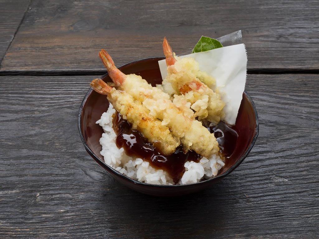 Eating in Tokyo: a first-timer's guide from Asakusa