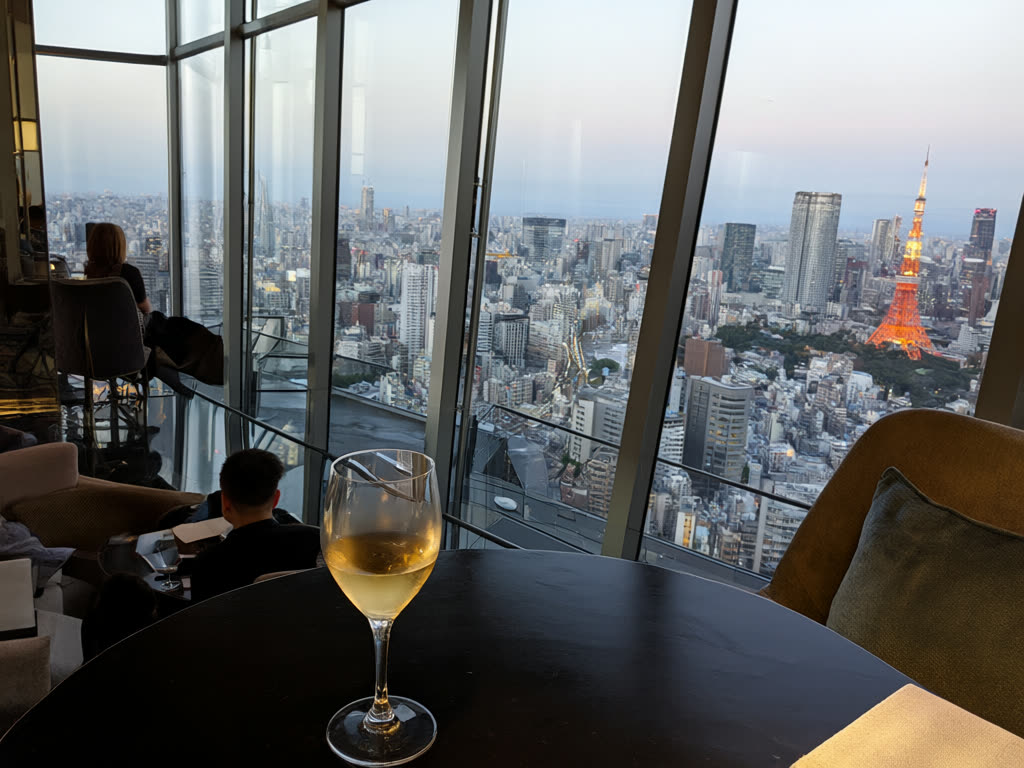 2. Virtù – Walang bar na nagbayad sa amin: 10 bar sa Tokyo na pinili ng AI mula sa 14 na post ng turista na na-save nang 12,177 beses