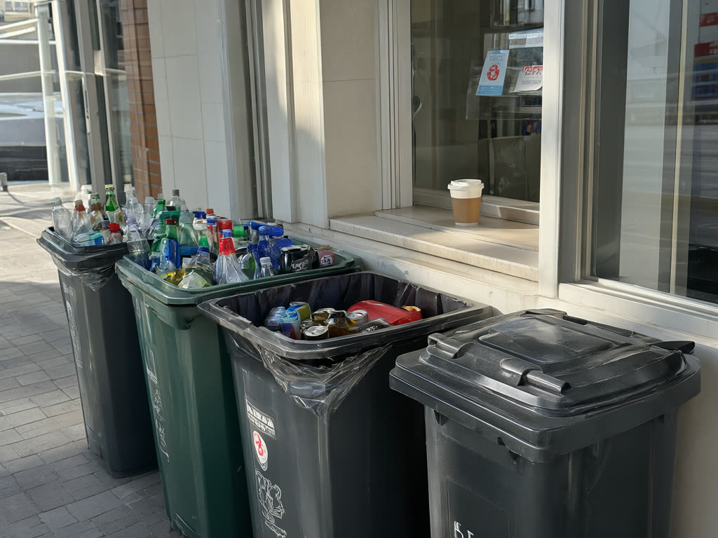 Trash, eat-in and etiquette – Tokyo convenience stores: what to eat, which ATMs take your card, and how to ship a suitcase