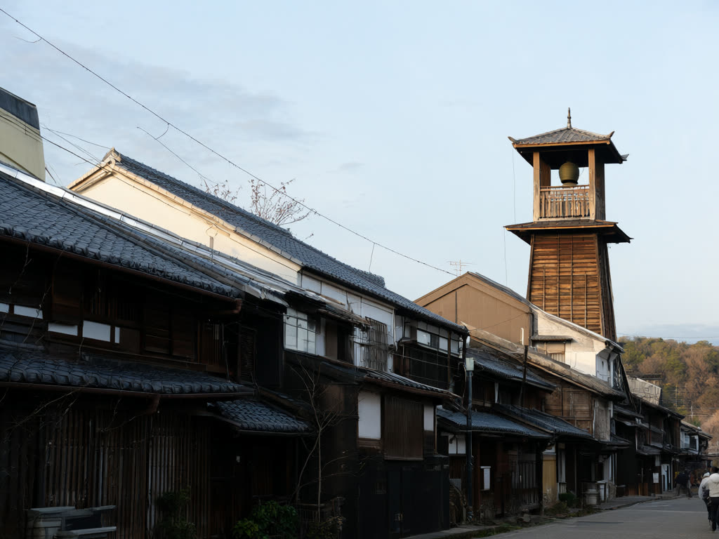 Kawagoe: old Edo streets, close to the city – Day trips from Tokyo: Kamakura, Hakone, Nikko and Kawagoe