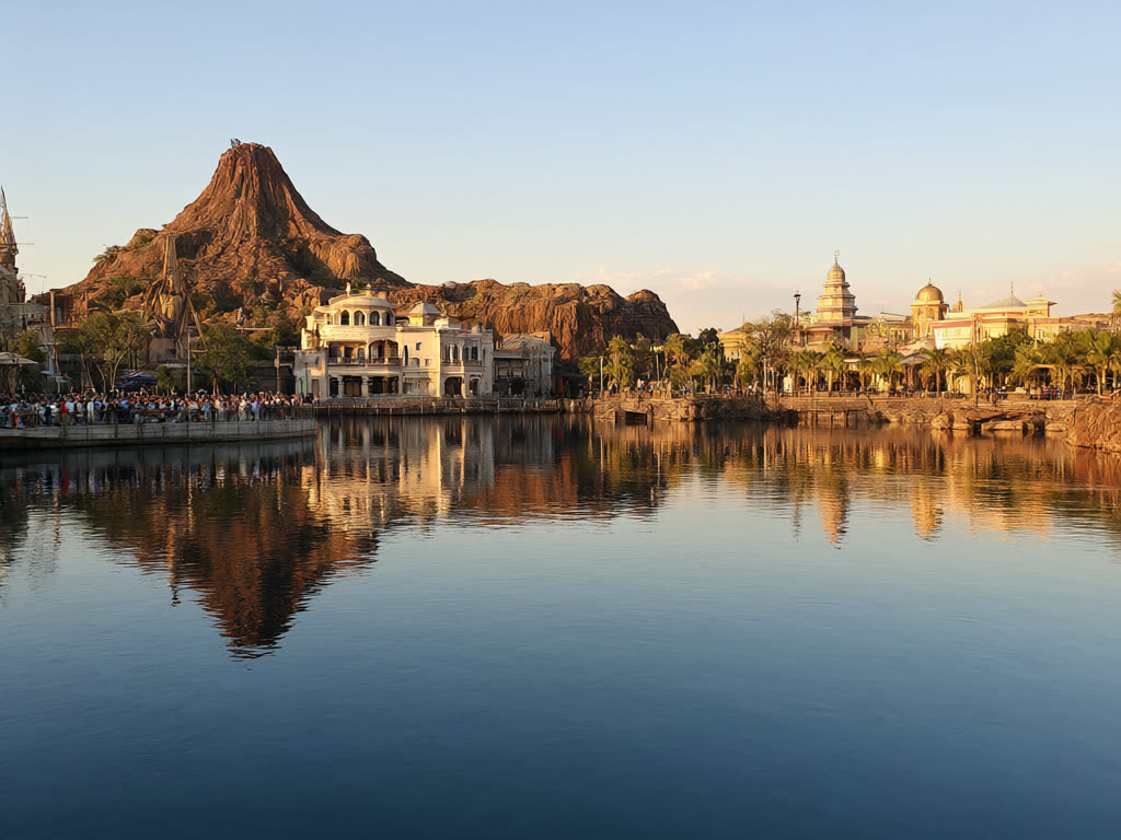 Tokyo Disneyland or DisneySea? Tickets, Premier Access, Fantasy Springs and how to plan the day
