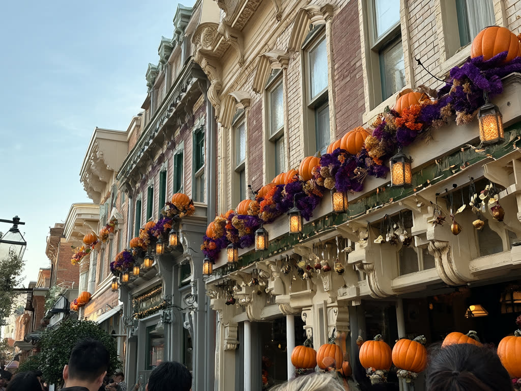 A simple day plan – Tokyo Disneyland or DisneySea? Tickets, Premier Access, Fantasy Springs and how to plan the day