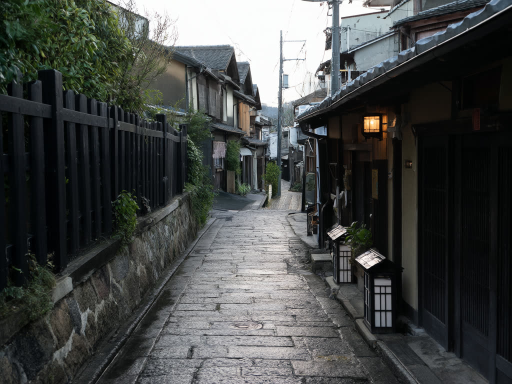Gyumitsu Asakusa – Smetti di seguire gli influencer: un'AI ha valutato 39 posti di Tokyo, e a vincere sono stati 3 percorsi a piedi