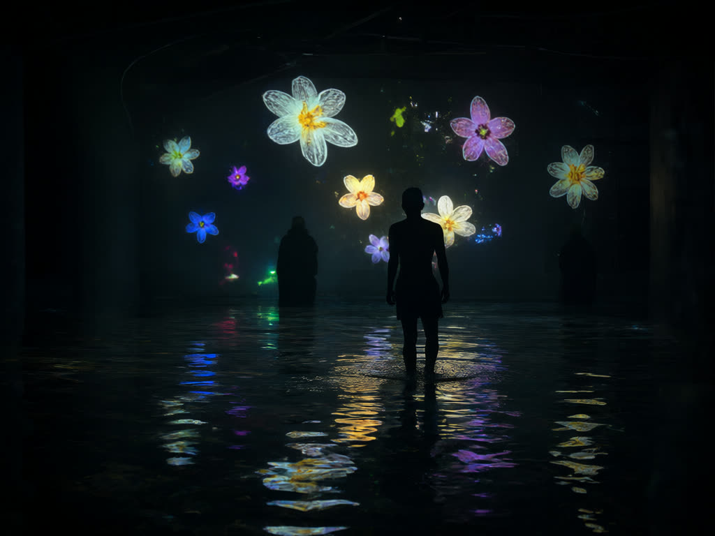 Museos de Tokio y teamLab: qué reservar, cuándo y cómo
