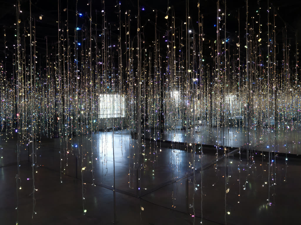 teamLab Borderless – Tokyo museums and teamLab: what to book, when, and how
