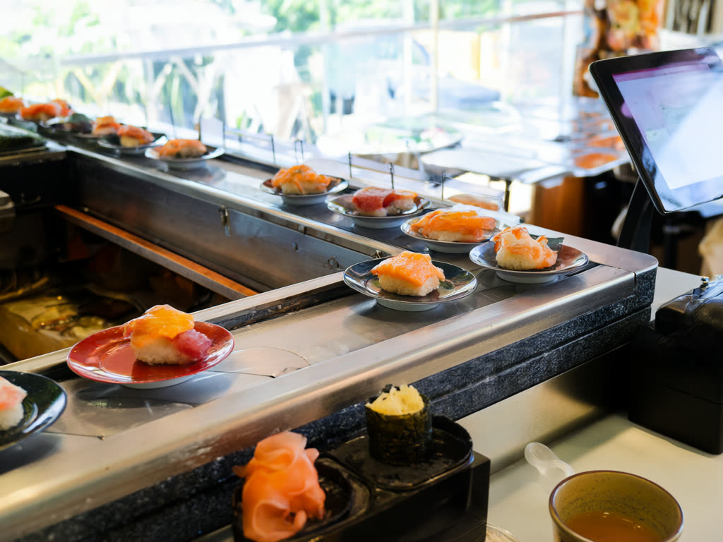 2. Sushi Tatsuya Yoshikawa, Nakameguro – Kein Laden hat uns bezahlt: 10 Sushi-Adressen in Tokio, die eine KI aus 12 Reisenden-Beiträgen mit 17.069 Speicherungen ausgewählt hat