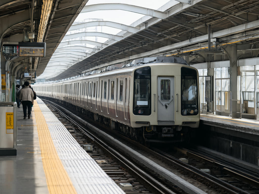 Tokyo trains for first-timers: Suica, PASMO and getting from the airport