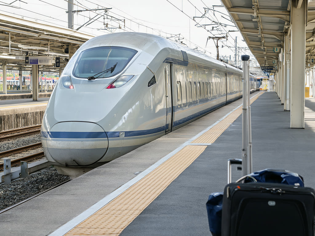 Getting in from the airports – Tokyo trains for first-timers: Suica, PASMO and getting from the airport