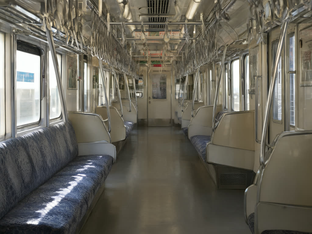 From Haneda – Tokyo trains for first-timers: Suica, PASMO and getting from the airport