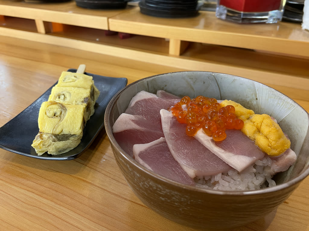 What to eat – Tsukiji or Toyosu? A practical guide to Tokyo's fish markets